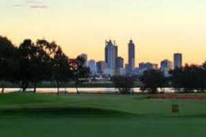 Maylands Golf Course 